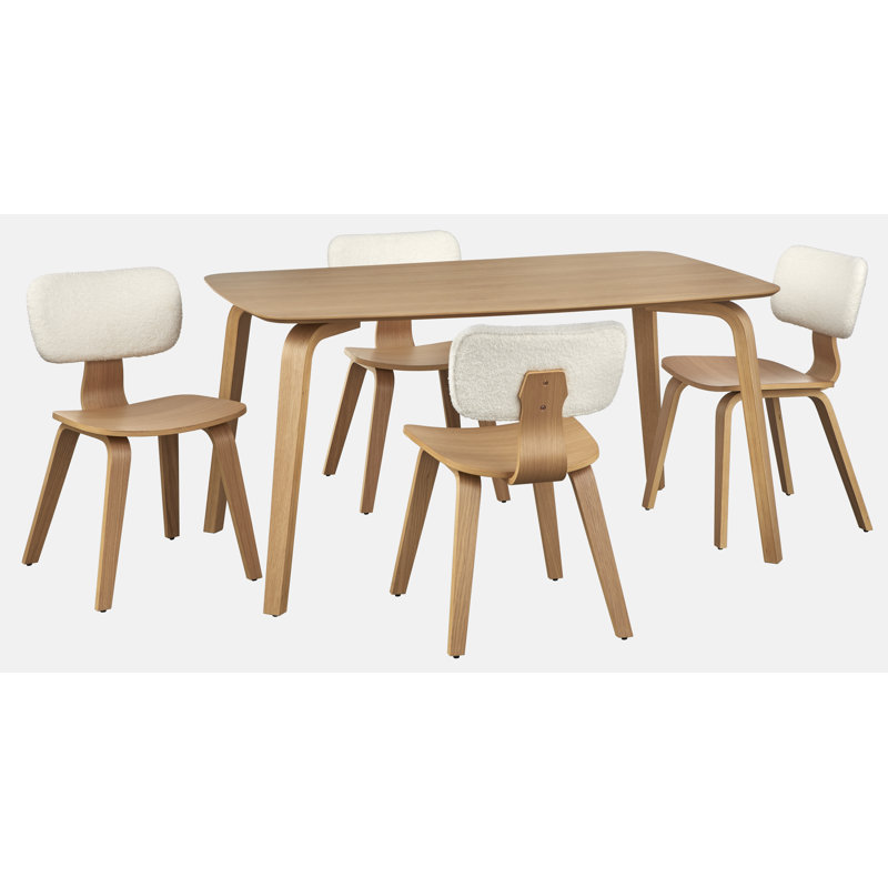 Julyanna Dining Set