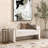 Ada Upholstered Accent Bench