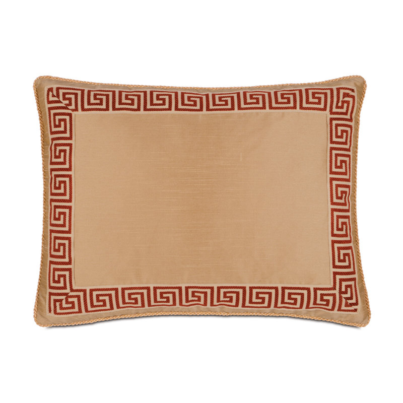 Taie décorative Hyland, Standard