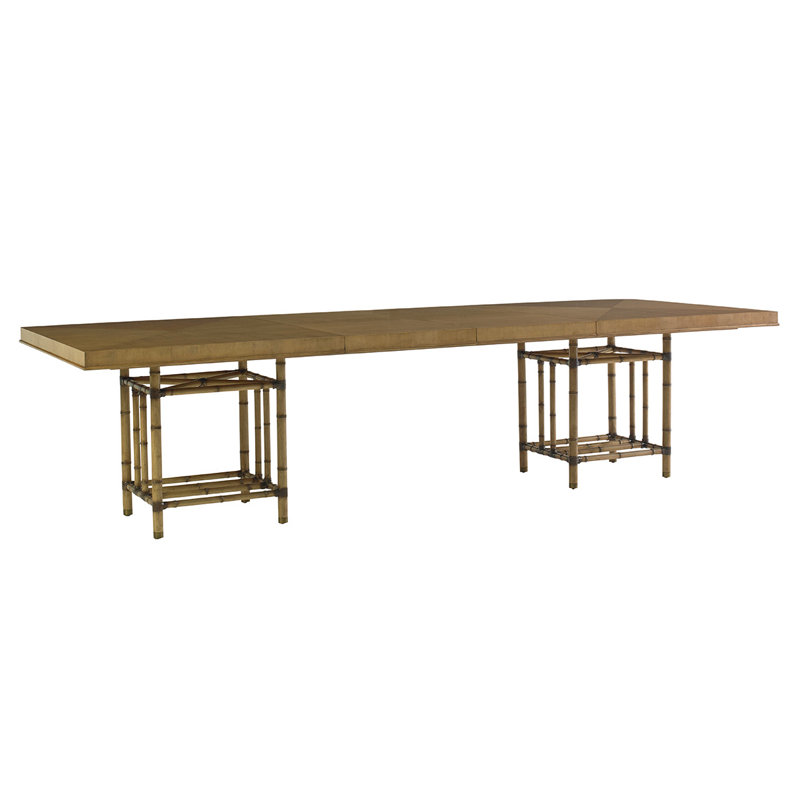 Twin Palms Caneel Bay Dining Table