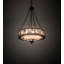 Whispering Pines 6 - Light Pendant