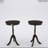 Hugh Top End Table-39860080