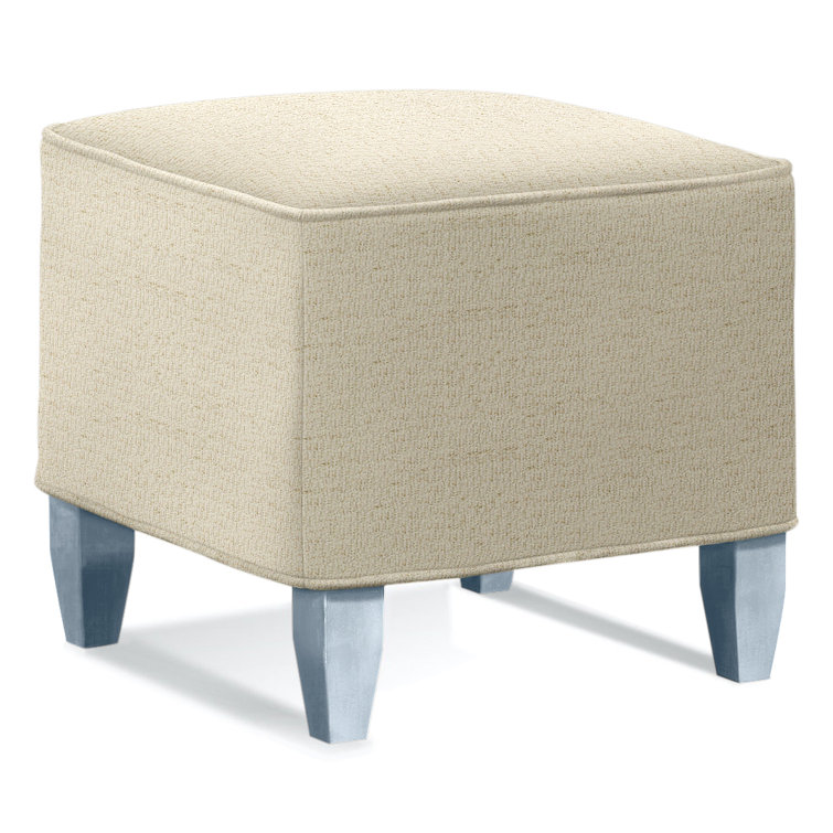 Brooklyn Upholstered Ottoman