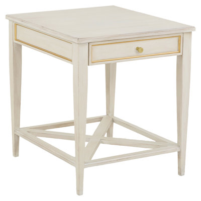 Matteo End Table
