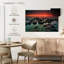 Mystérieux coucher de soleil Gillard-108694767