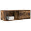 TV Cabinet 80X31x25.5 Cm Engineered Wood-1392258842-1392258834