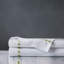 Tivoli Lime Flat Sheet-82343858