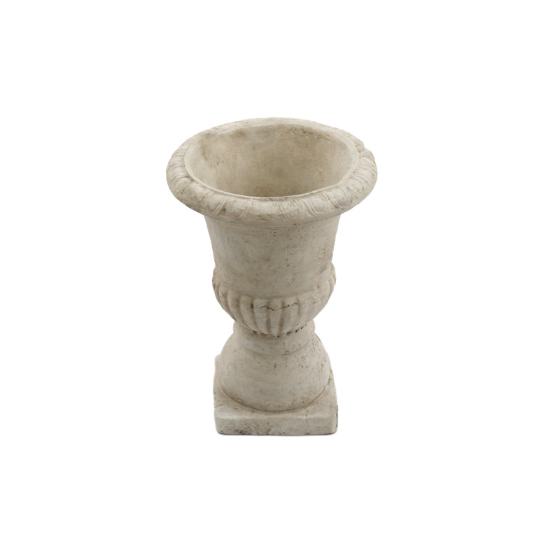 Lily Urn Planter