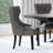 Crisha Upholstered Dining Side Chair-180534525-180534524
