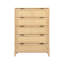 Commode 5 tiroirs Adhemar-1327174593