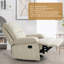 Fauteuil inclinable berçant de 36,4 po Ryse-88574740