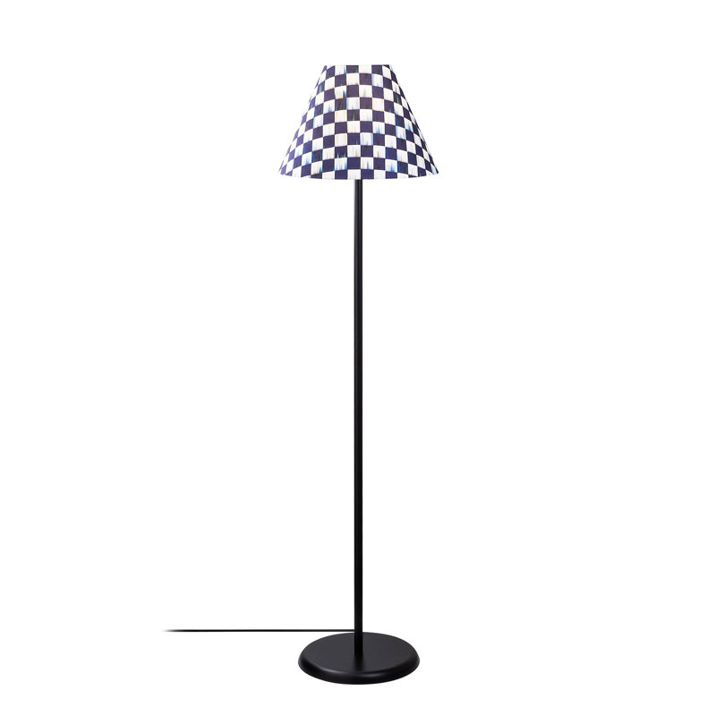 Lampe sur pied 63 po Aididam