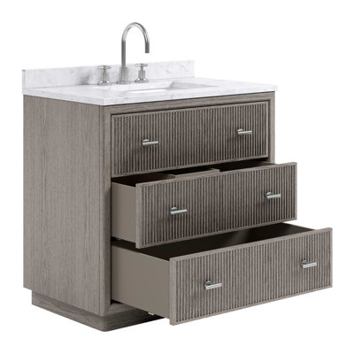 Rhett Vanity