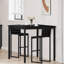 Standing Bar Table Engineered Wood-1038643636-1038643638