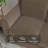80.7" Wide Modern Velvet Upholstered Sofa(Set Of 2)-1793658232