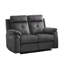 2 Seater Electric - Anthracite