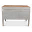 Trunk Solid Wood End Table