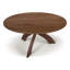 Entwine Chat Tables - Round Fixed Top Table-431426158-431426144