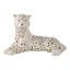 Sculpture de léopard Ankney Artistic Sculpture Home Decor