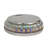Glass Soap Dish Bathroom Tray Tumbler