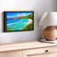 Impression sur toile Snorkel Bay Oahu-102859436