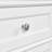Brittany Linen Cabinet