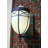 Meyda Tiffany & Stained Glass Armed Sconce