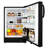 Summit Appliance 3.53 Cubic Feet Mini Fridge-54348979