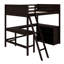 Lit double mezzanine Jimmiah-336474757