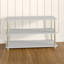 3 Tier 12 Pair Shoe Shelf Storage Unit Closet Refresh-24735857