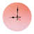 Rose corail
