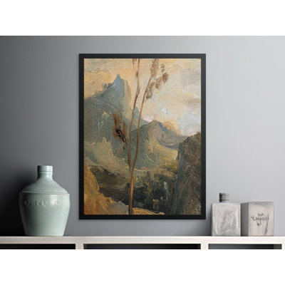 Ulen No Frame Print