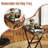 1 Pcs Solid Teak Wood Tray Table 28" High Folding Table With Removable Tray Top