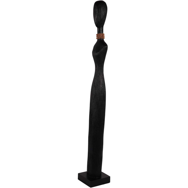 Guillem Figurines & Sculptures, 34" H x 5" W x 5" D