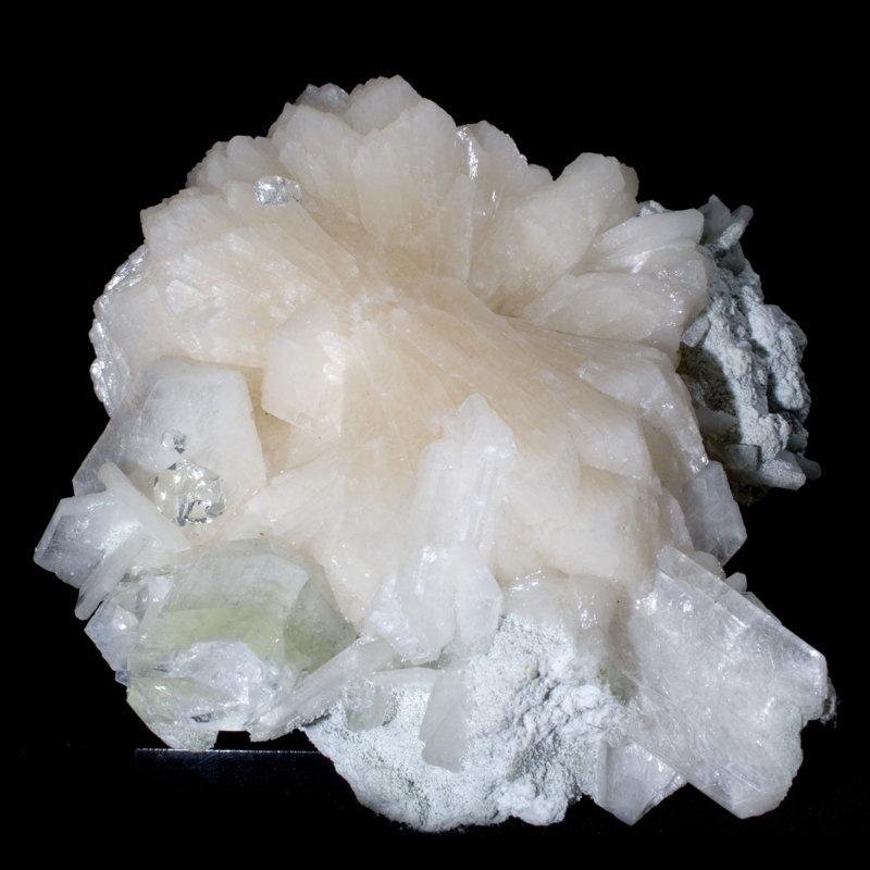 Crystal Decorative Object