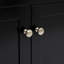 Ensemble de meuble-lavabo simple 37 po Partham-94350882
