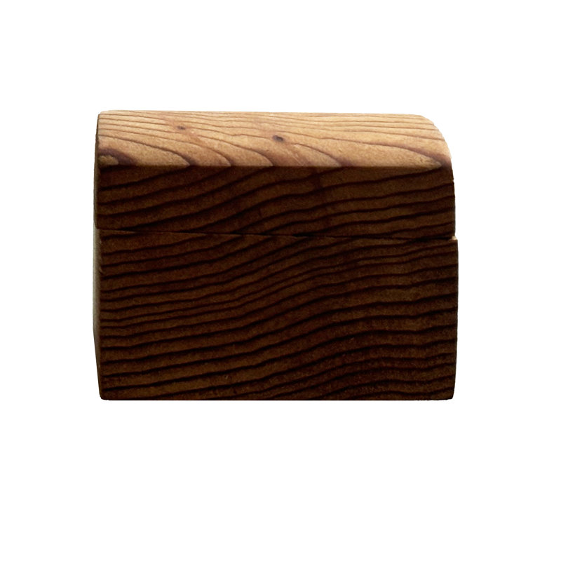 Wooden Gift Box - Small Cedar