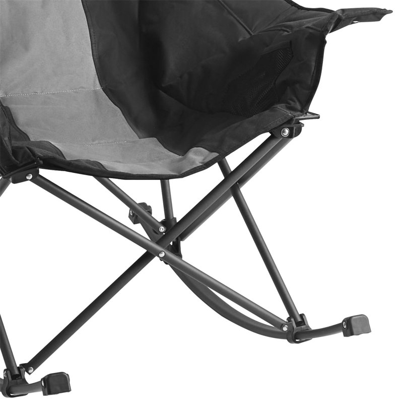Rocking Camping Chair