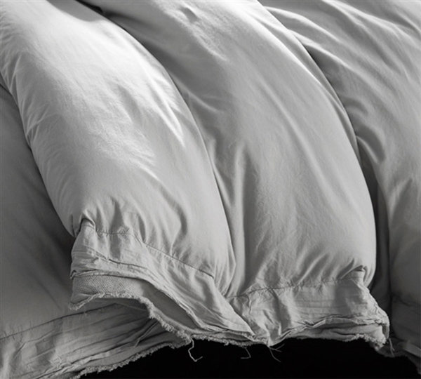 Modern & Contemporary Cotton Quilt, Queen