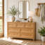 152cm W 7 - Drawer Chest of Drawers-192250392