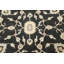 Tapis noué à la main One-of-a-Kind Raaed