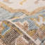Serapi Wool L. Blue Wool Area Rug-171217111