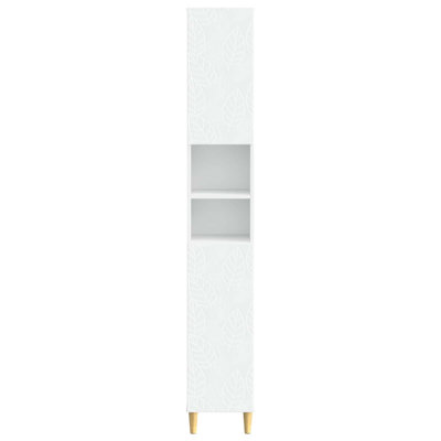 Linen Cabinet
