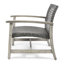 Baldivis Wicker Outdoor Lounge Chair-100541210