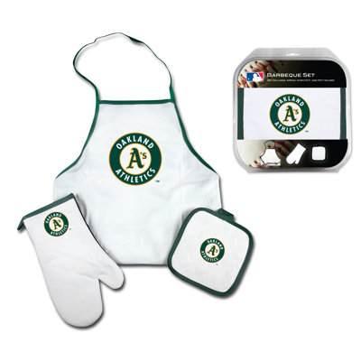 No Holiday Cotton Apron Sets Apron