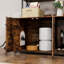 MDF Litter Box-1171773952