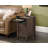 Carson Forge Side Table