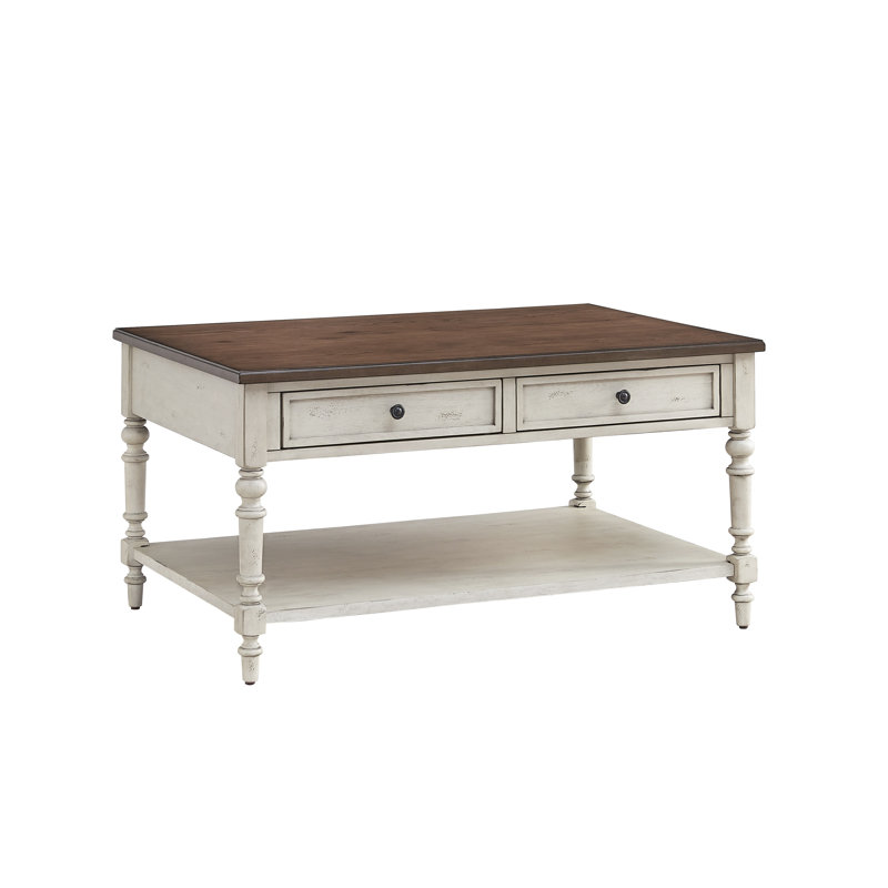 Hundo Coffee Table