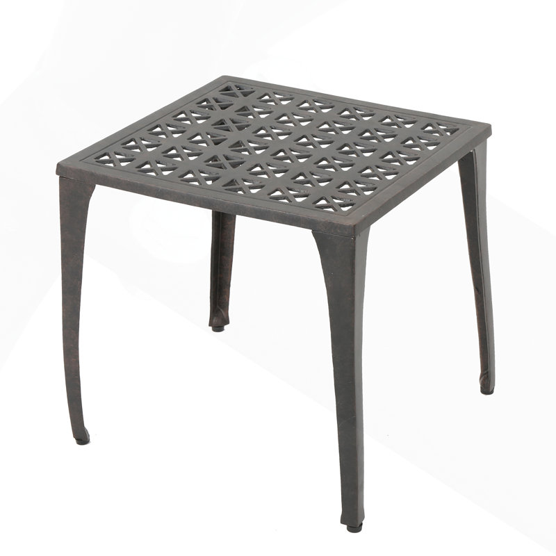 Outdoor KAI 18" SIDE TABLE