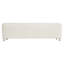 Modulum Upholstered Bench
